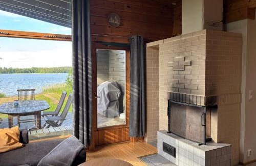 Savonlinna Apartamento | Harmaalokki