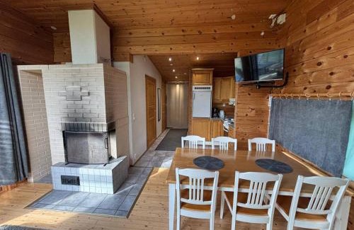 Savonlinna Apartamento | Harmaalokki