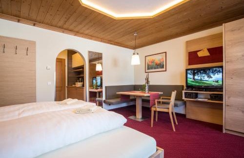 Flachau Apartamento | Harmls Aparthotel