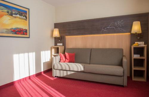 Flachau Apartamento | Harmls Aparthotel
