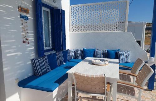 Kimolos Casa | Harmonia Beach House