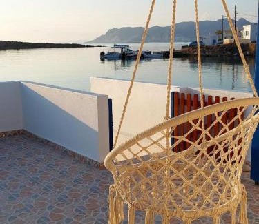 Kimolos Casa | Harmonia Beach House