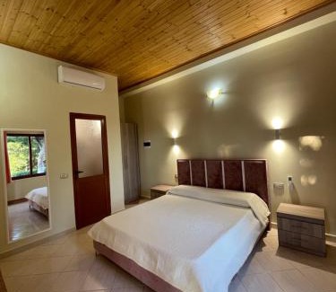 Mbrostar-Urë Casa | Harmonia Guest House