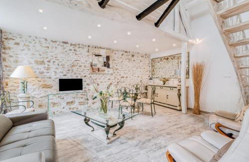 Gouaix Casa | Harmonia - maison de caractère proche Provins
