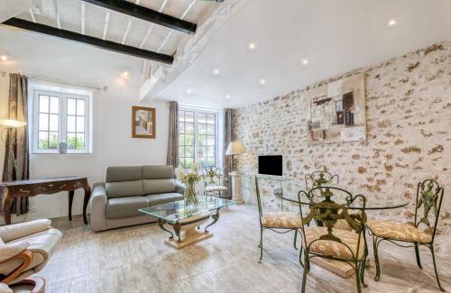 Gouaix Casa | Harmonia - maison de caractère proche Provins