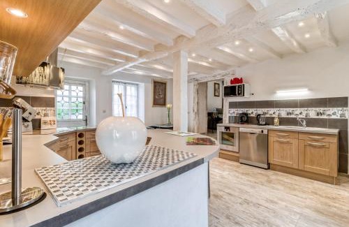 Gouaix Casa | Harmonia - maison de caractère proche Provins