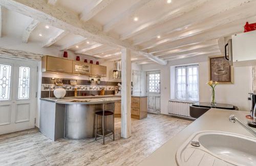 Gouaix Casa | Harmonia - maison de caractère proche Provins