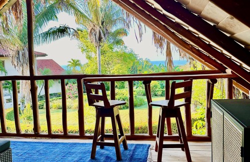 Cantón de Nandayure Villa | Harmonic Farms BeachfrontRanch