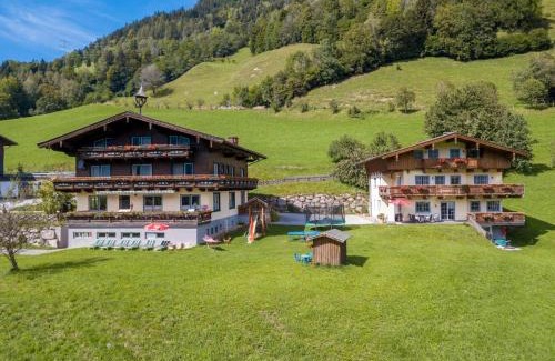 Goldegg Apartamento | Harmonie