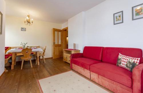 Goldegg Apartamento | Harmonie