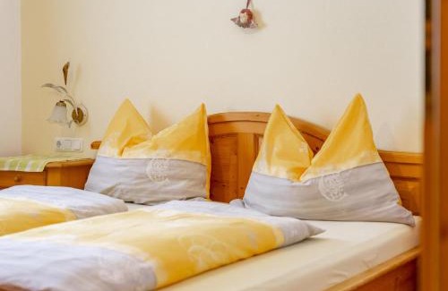 Goldegg Apartamento | Harmonie