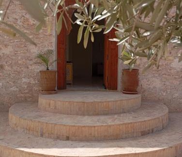 Essaouira Casa | Harmonie des alizés