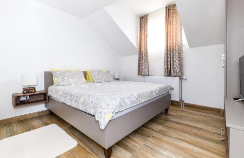 Vrdnik Apartamento | Harmonija Lux
