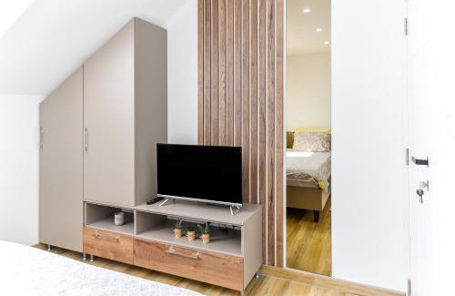 Vrdnik Apartamento | Harmonija Lux