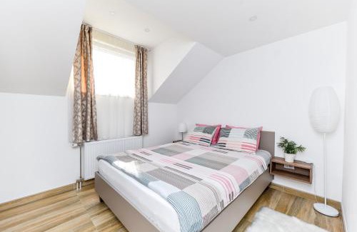 Vrdnik Apartamento | Harmonija Lux