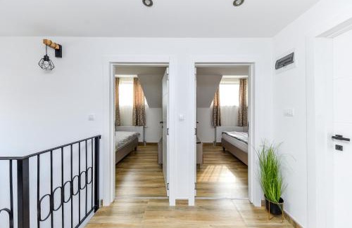 Vrdnik Apartamento | Harmonija Lux