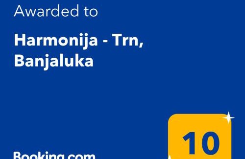 Banja Luka Apartamento | Harmonija - Trn, Banjaluka