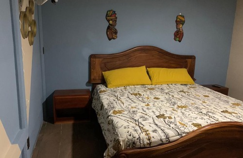 Sierpe Apartamento | Harmonious House