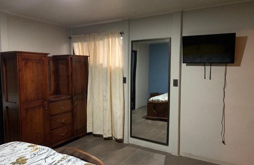 Sierpe Apartamento | Harmonious House