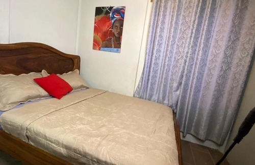 Sierpe Apartamento | Harmonious House