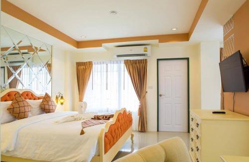 Tha Sala Hotel | Harmonize Hotel Chiang Mai