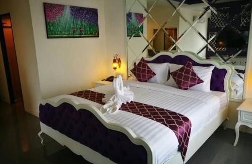 Tha Sala Hotel | Harmonize Hotel Chiang Mai