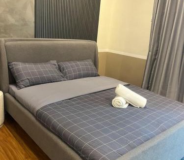 Subang Jaya Apartamento | Harmony and Deluxe Studio Subang Jaya