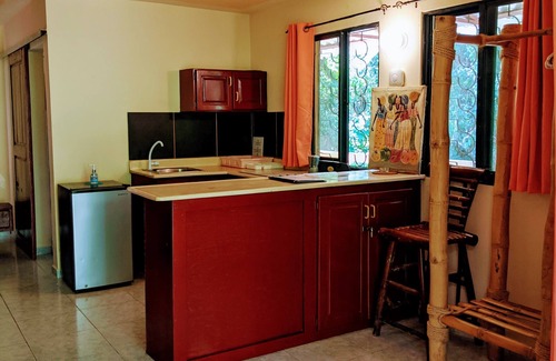 Las Terrenas Casa | The Adventurers Bungalow (No. 3) en Jurassic Park