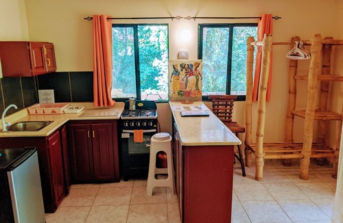 Las Terrenas Casa | The Adventurers Bungalow (No. 3) en Jurassic Park