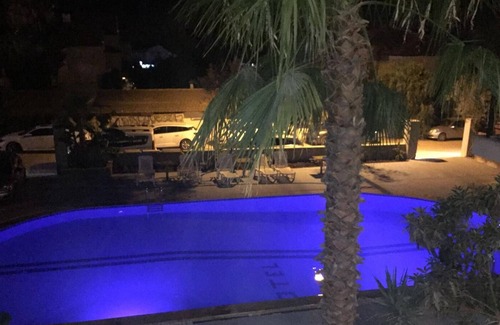Hisaronu Apartamento | Harmony Apart