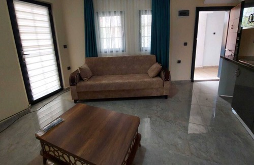Hisaronu Apartamento | Harmony Apart