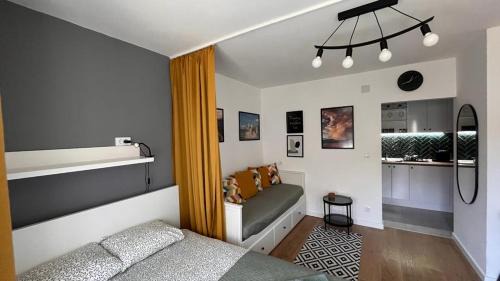 Donji Milanovac Apartamento | Harmony apartman