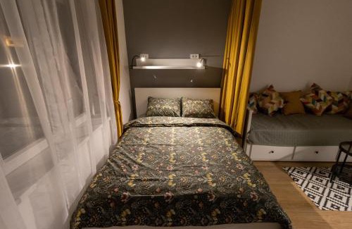 Donji Milanovac Apartamento | Harmony apartman