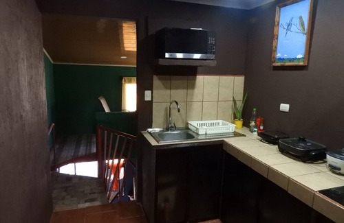 Puerto Jiménez Casa | Harmony Apartment. Wi-Fi, A/C