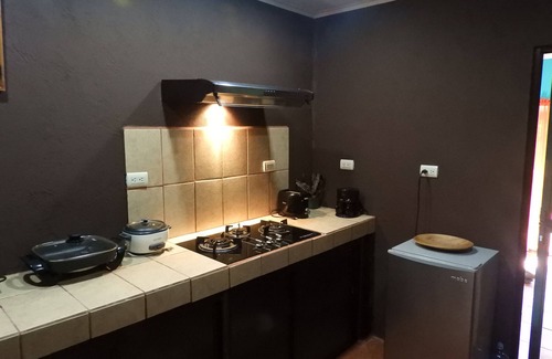 Puerto Jiménez Casa | Harmony Apartment. Wi-Fi, A/C