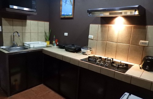 Puerto Jiménez Casa | Harmony Apartment. Wi-Fi, A/C