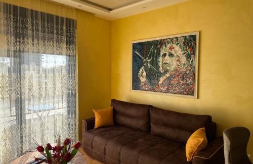 Kolasin Municipality Apartamento | Harmony Apartment 2