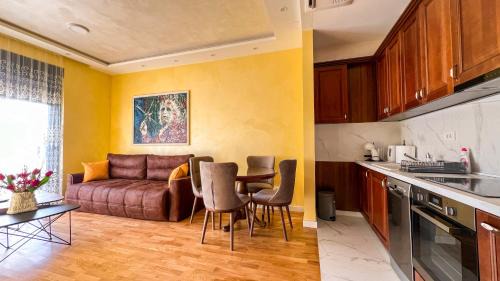 Kolasin Municipality Apartamento | Harmony Apartment 2