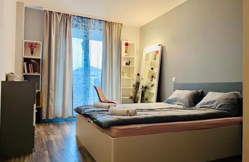 Ovcha Kupel Apartamento | Harmony apartment