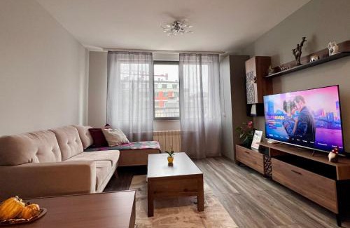 Ovcha Kupel Apartamento | Harmony apartment