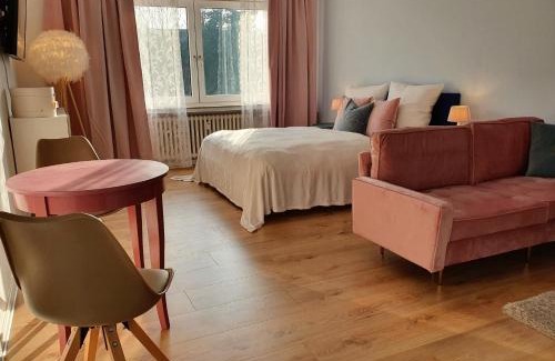 Buer Apartamento | Harmony Apartment