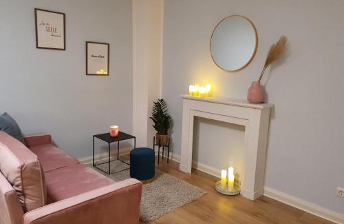 Buer Apartamento | Harmony Apartment