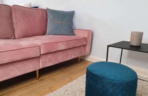 Buer Apartamento | Harmony Apartment