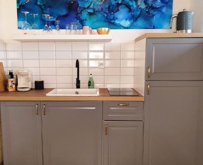 Buer Apartamento | Harmony Apartment