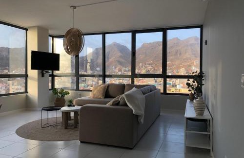 Mindelo Apartamento | Harmony apartment in Mindelo São Vicente