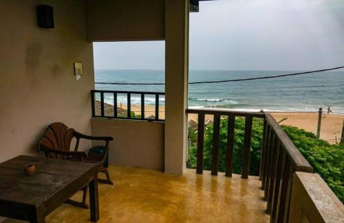 Tangalle Hotel | Harmony Beach Bangalow