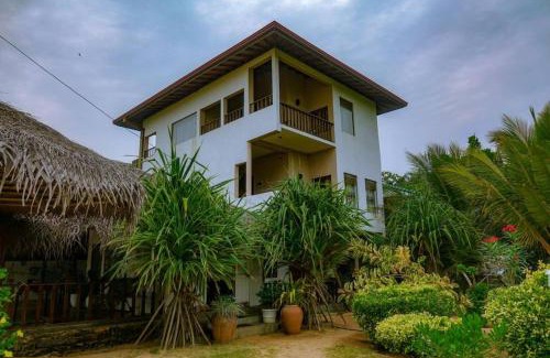 Tangalle Hotel | Harmony Beach Bangalow