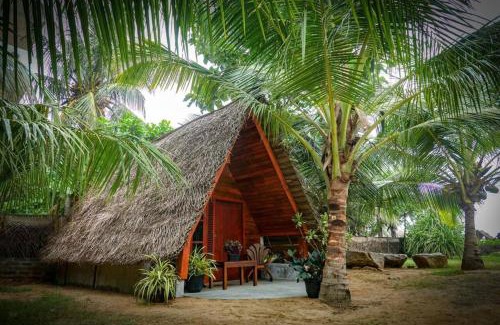 Tangalle Hotel | Harmony Beach Bangalow