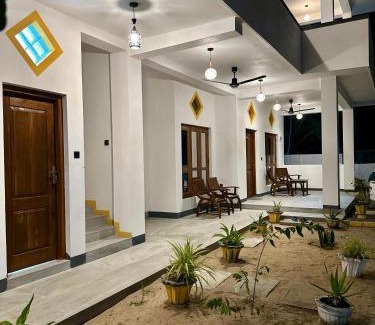 Pottuvil Division 2 Casa | Harmony Beach Hotel