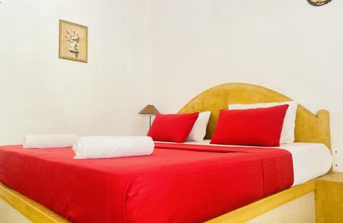 Pottuvil Division 2 Casa | Harmony Beach Hotel